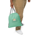 Drawstring bag - Jackie Ranae Photography