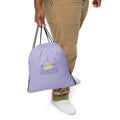 Drawstring bag - Jackie Ranae Photography