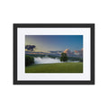 Framed poster - Jackie Ranae Photography