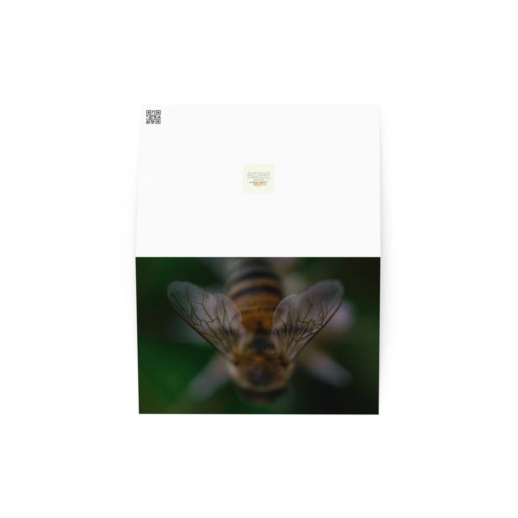 Greeting card - Jackie Ranae Photography