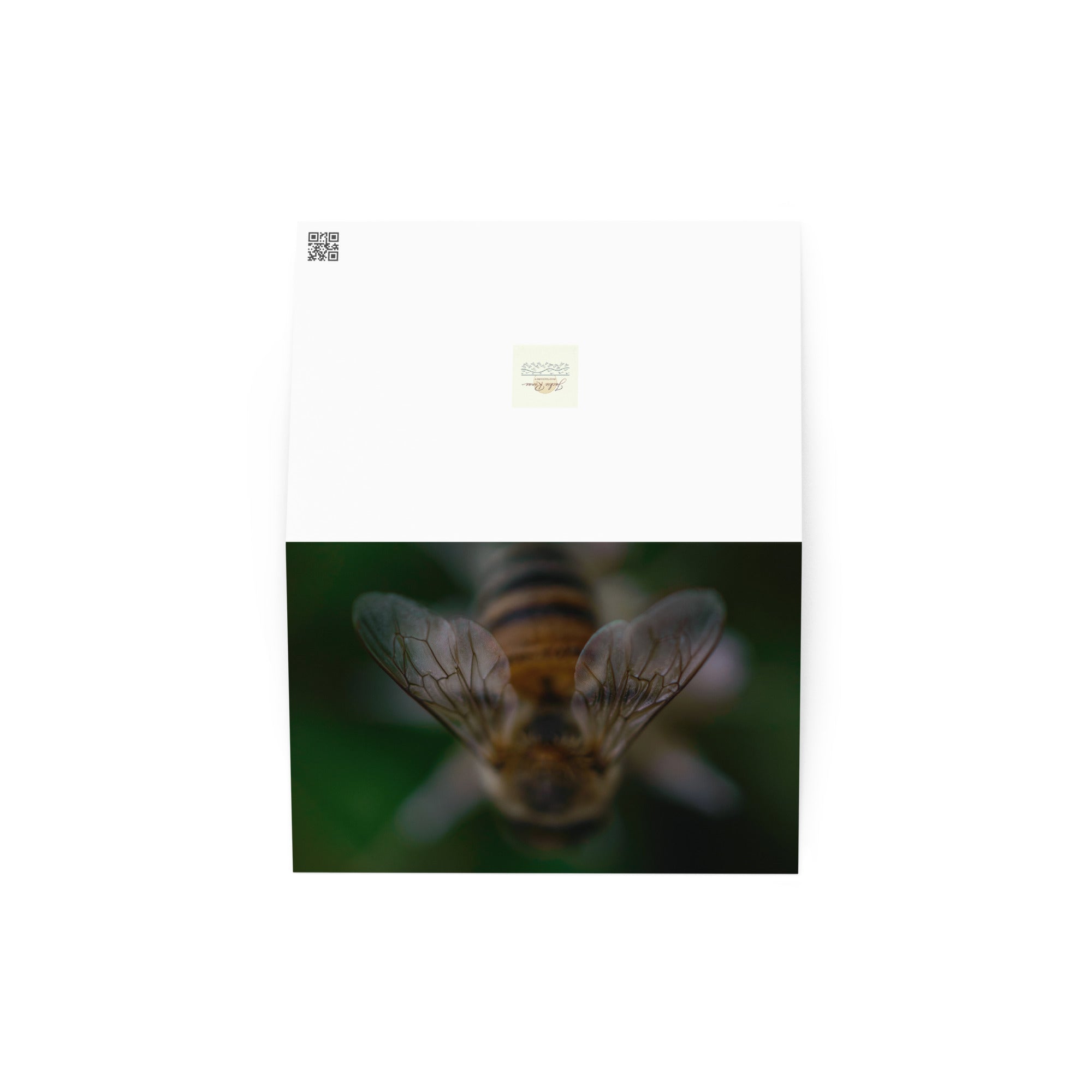 Greeting card - Jackie Ranae Photography