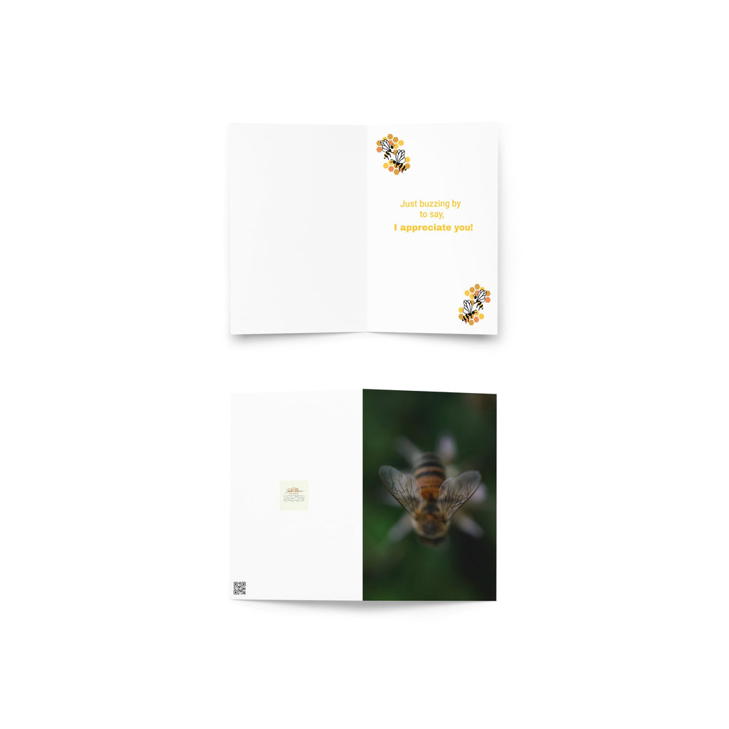 Greeting card - Jackie Ranae Photography