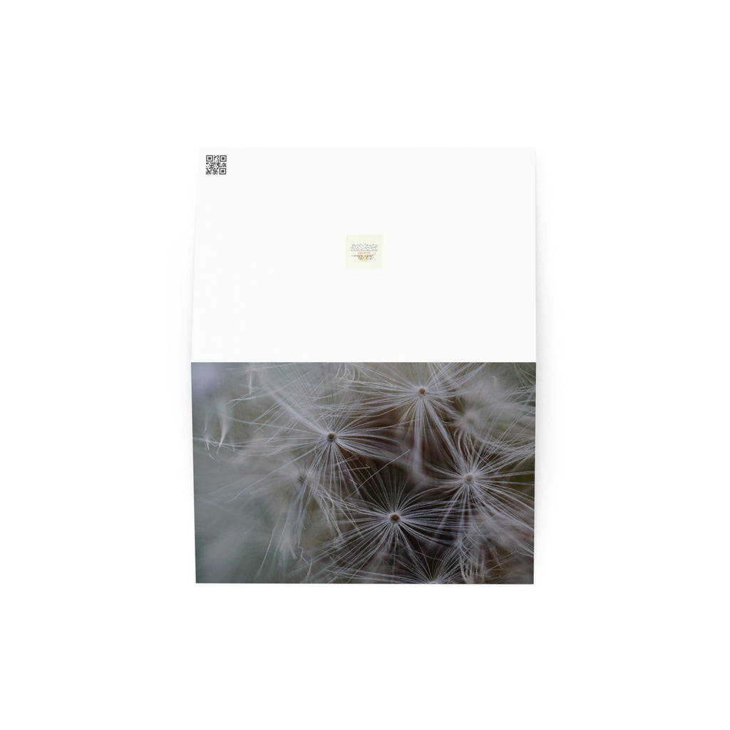 Greeting card - Jackie Ranae Photography