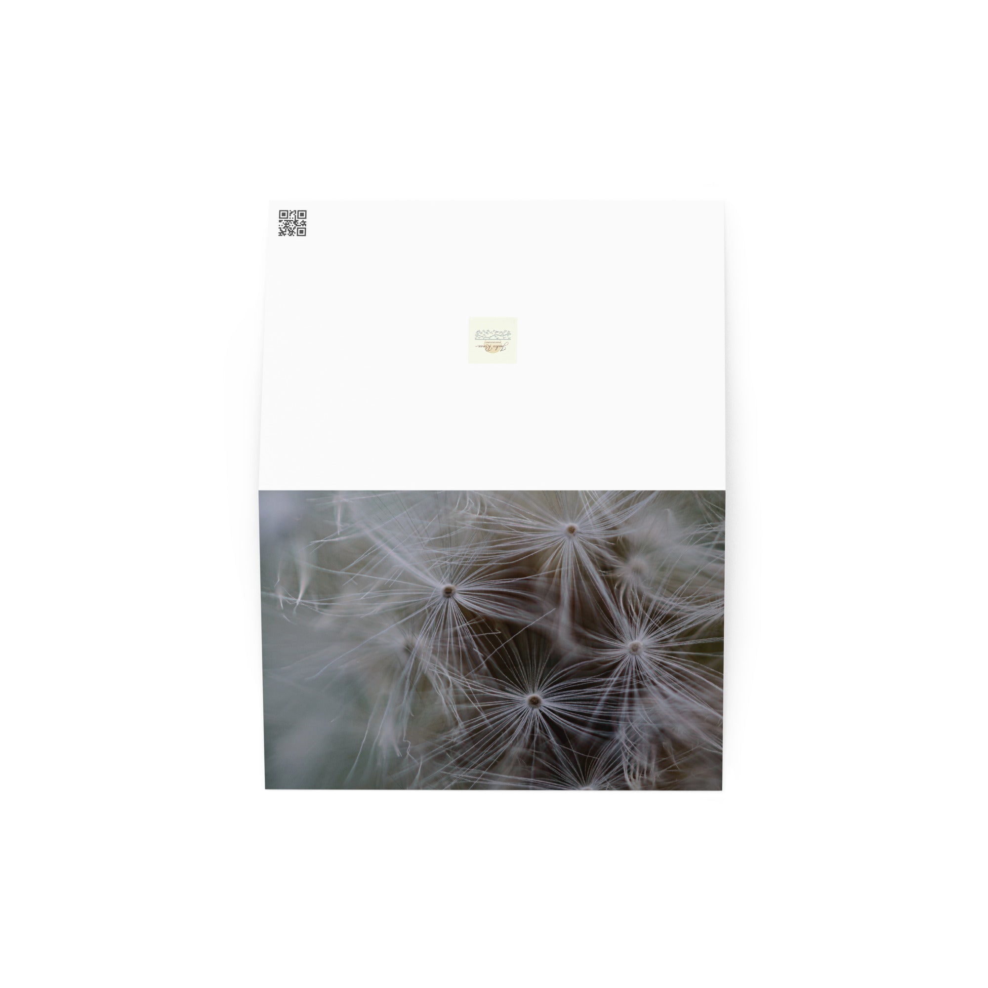 Greeting card - Jackie Ranae Photography