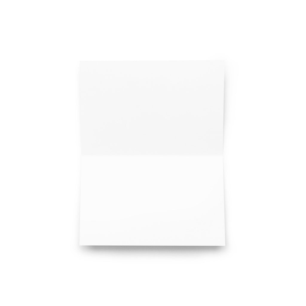 Greeting card - Jackie Ranae Photography