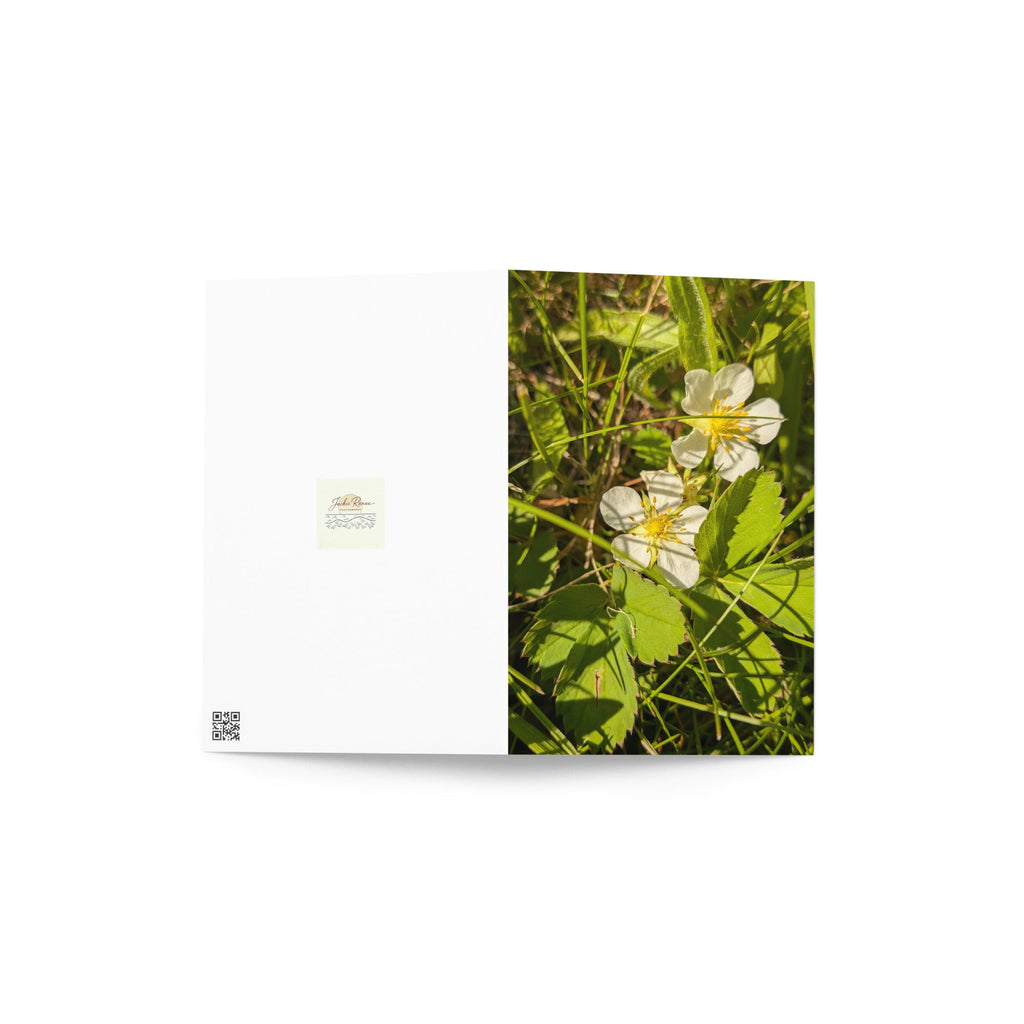 Greeting card - Jackie Ranae Photography