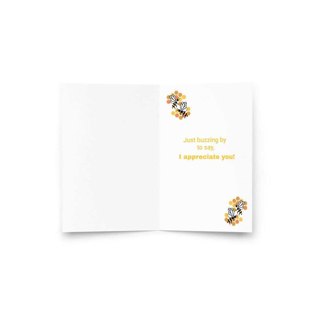 Greeting card - Jackie Ranae Photography