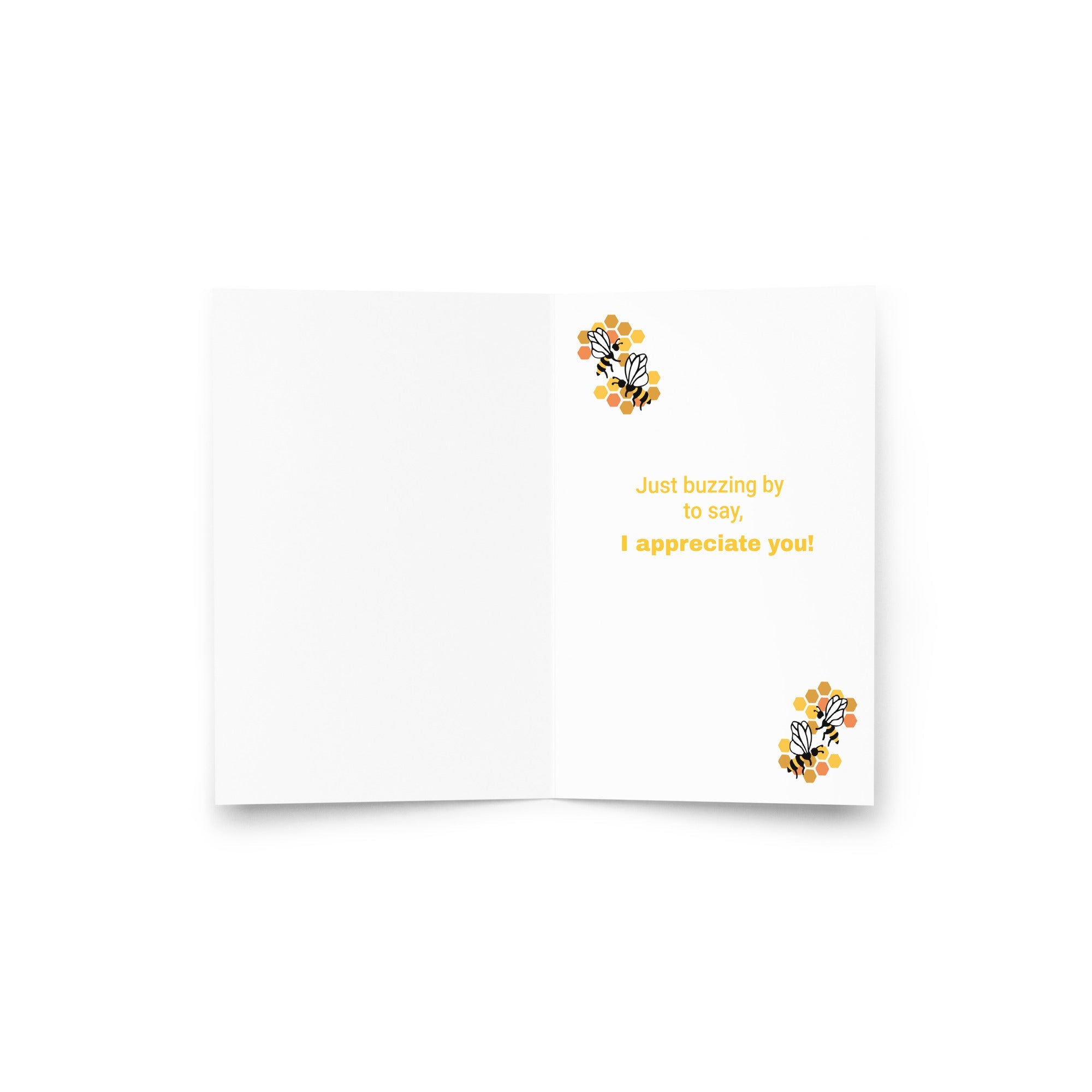 Greeting card - Jackie Ranae Photography