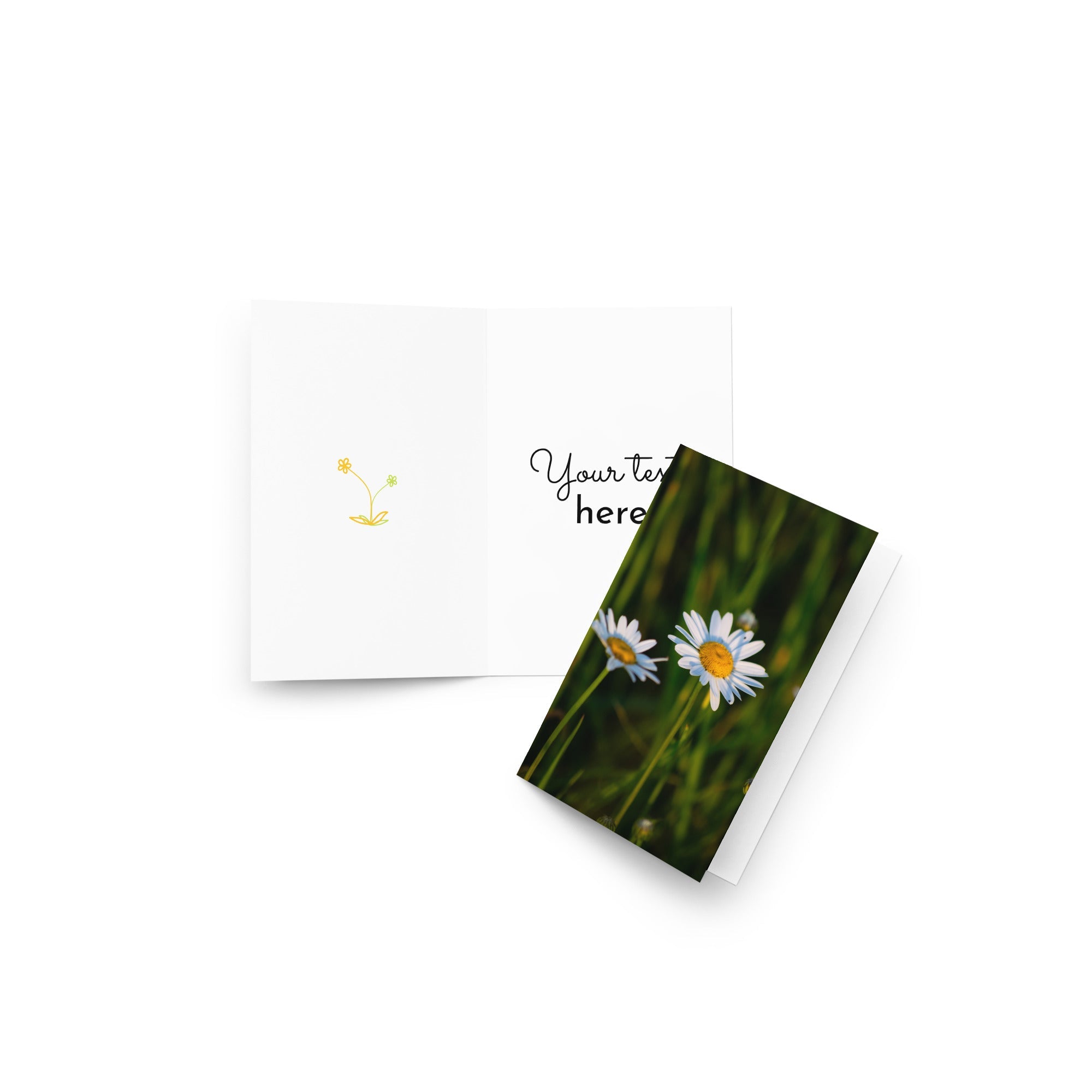 Greeting card - Jackie Ranae Photography