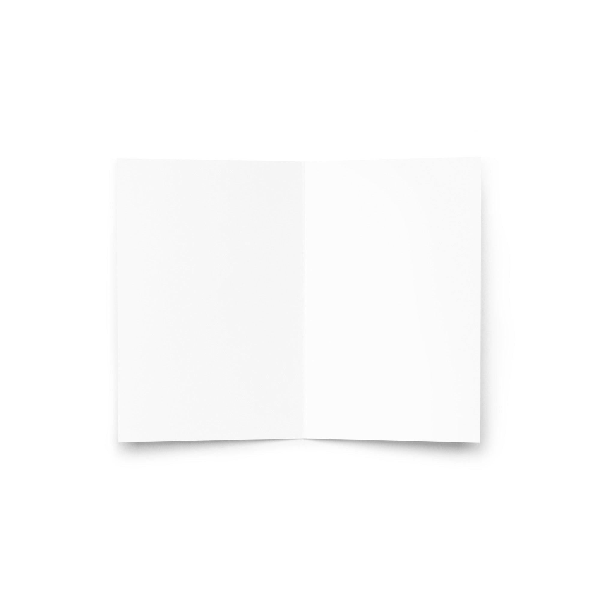 Greeting card - Jackie Ranae Photography