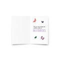 Greeting card - Jackie Ranae Photography