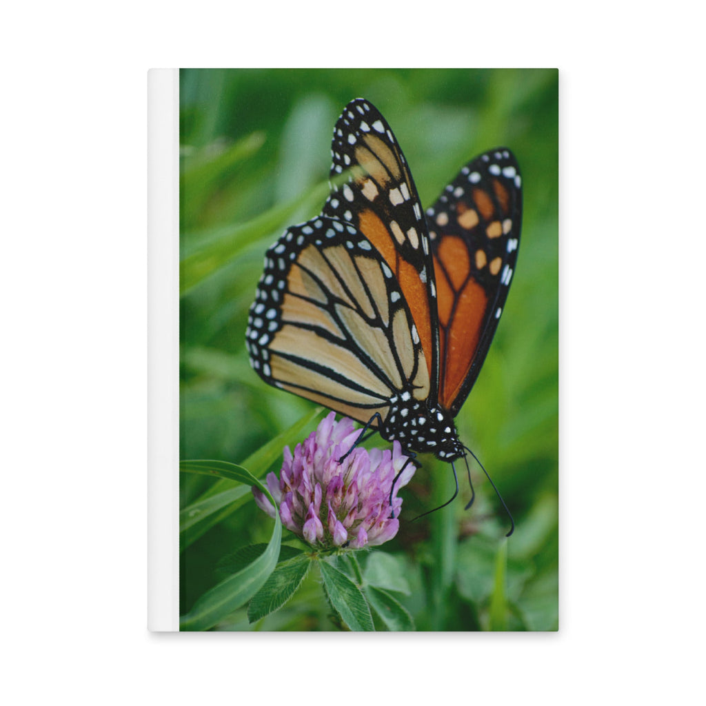 Hardcover journal matte - Jackie Ranae Photography
