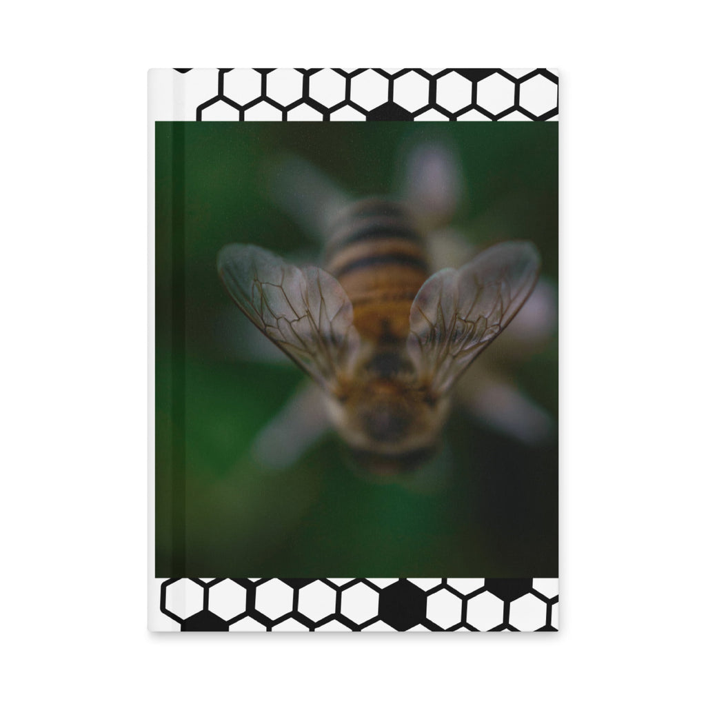 Hardcover journal matte - Jackie Ranae Photography