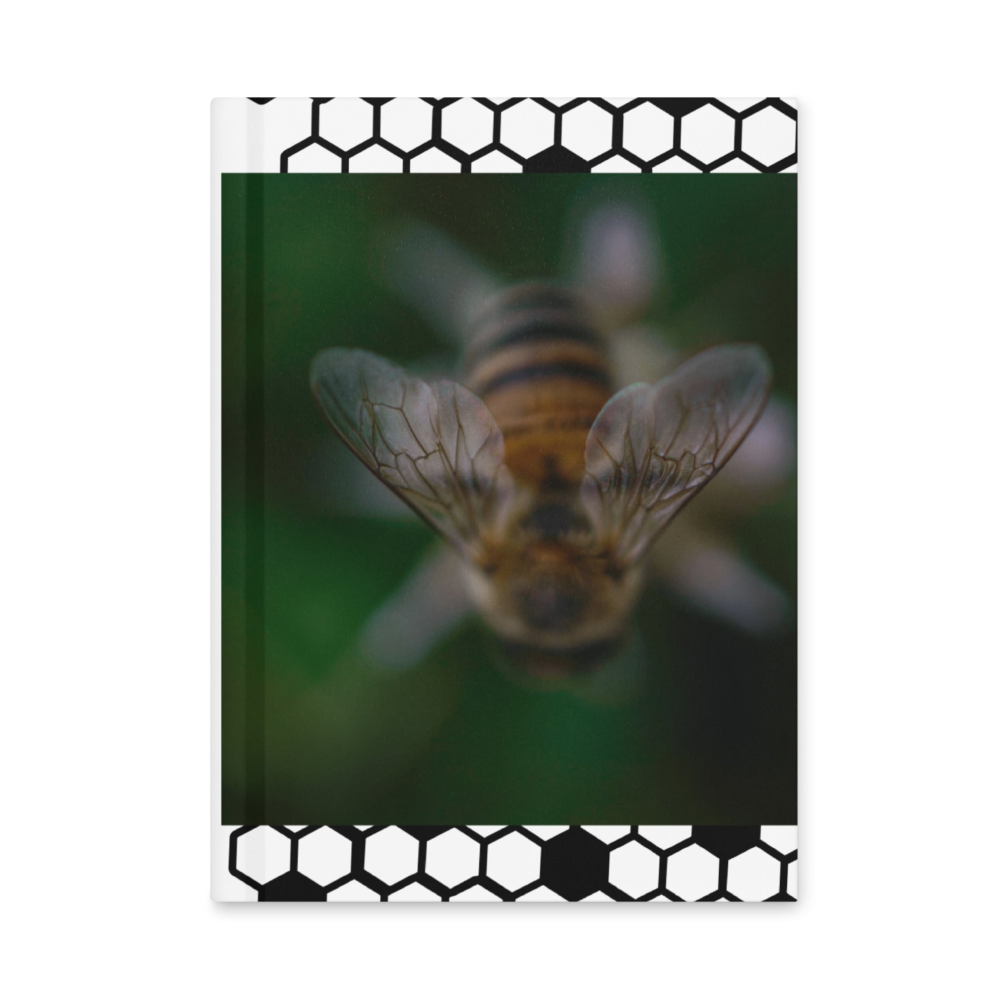 Hardcover journal matte - Jackie Ranae Photography