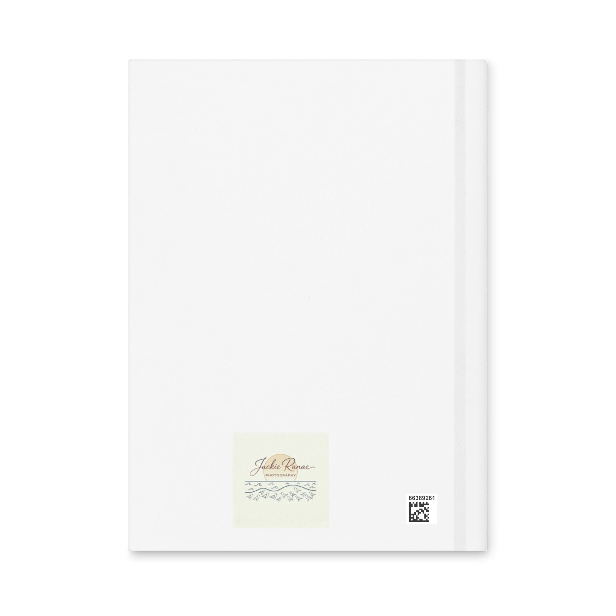 Hardcover journal matte - Jackie Ranae Photography
