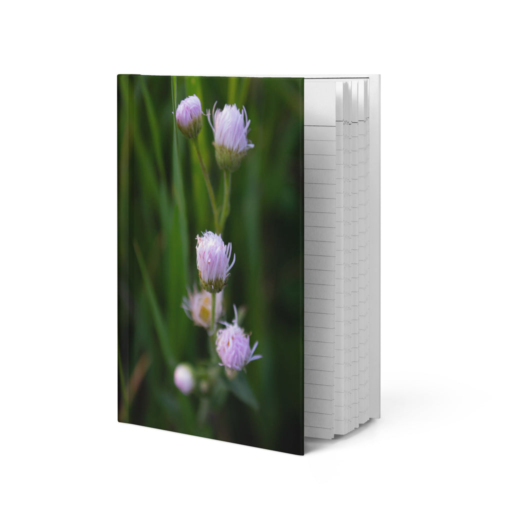 Hardcover journal matte - Jackie Ranae Photography