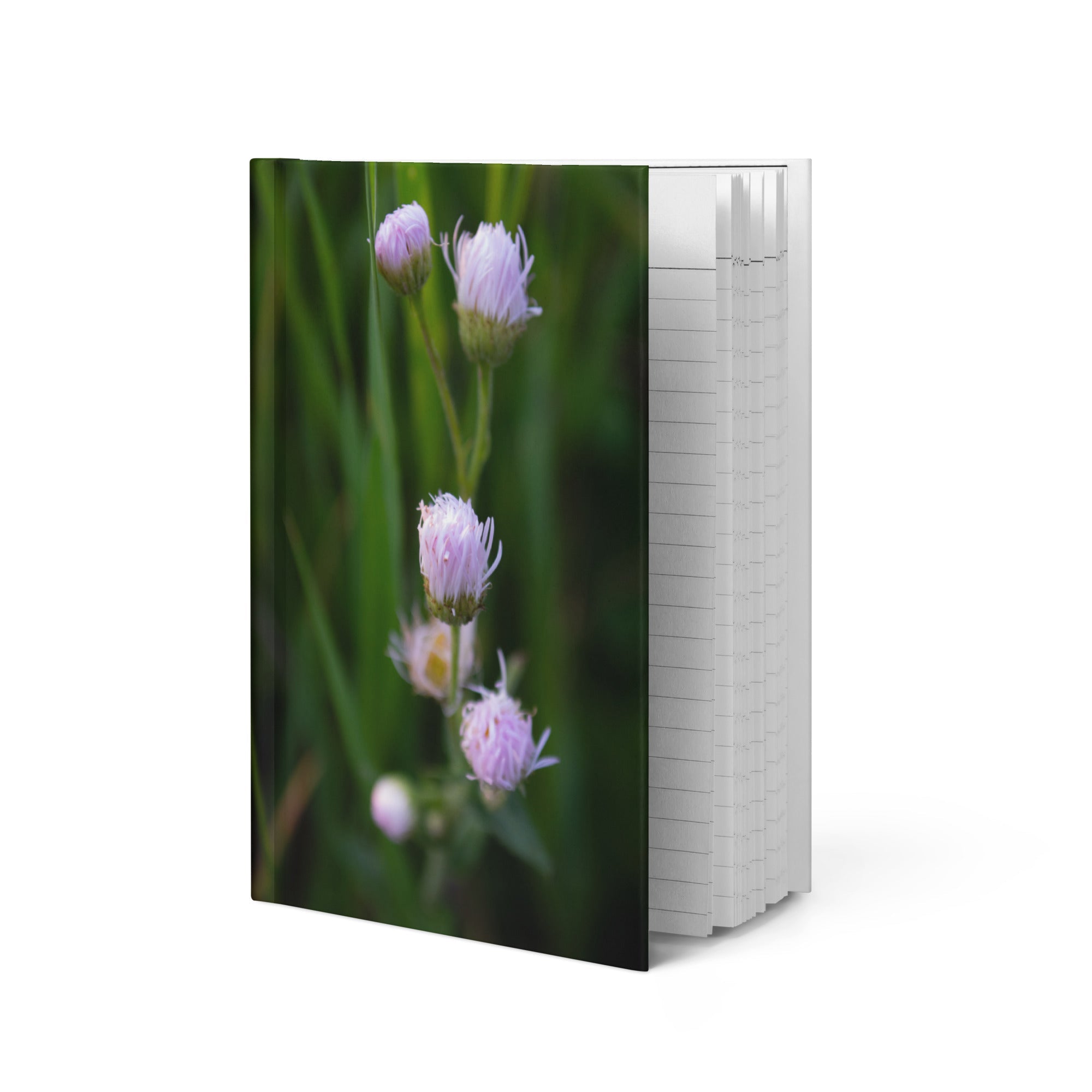Hardcover journal matte - Jackie Ranae Photography
