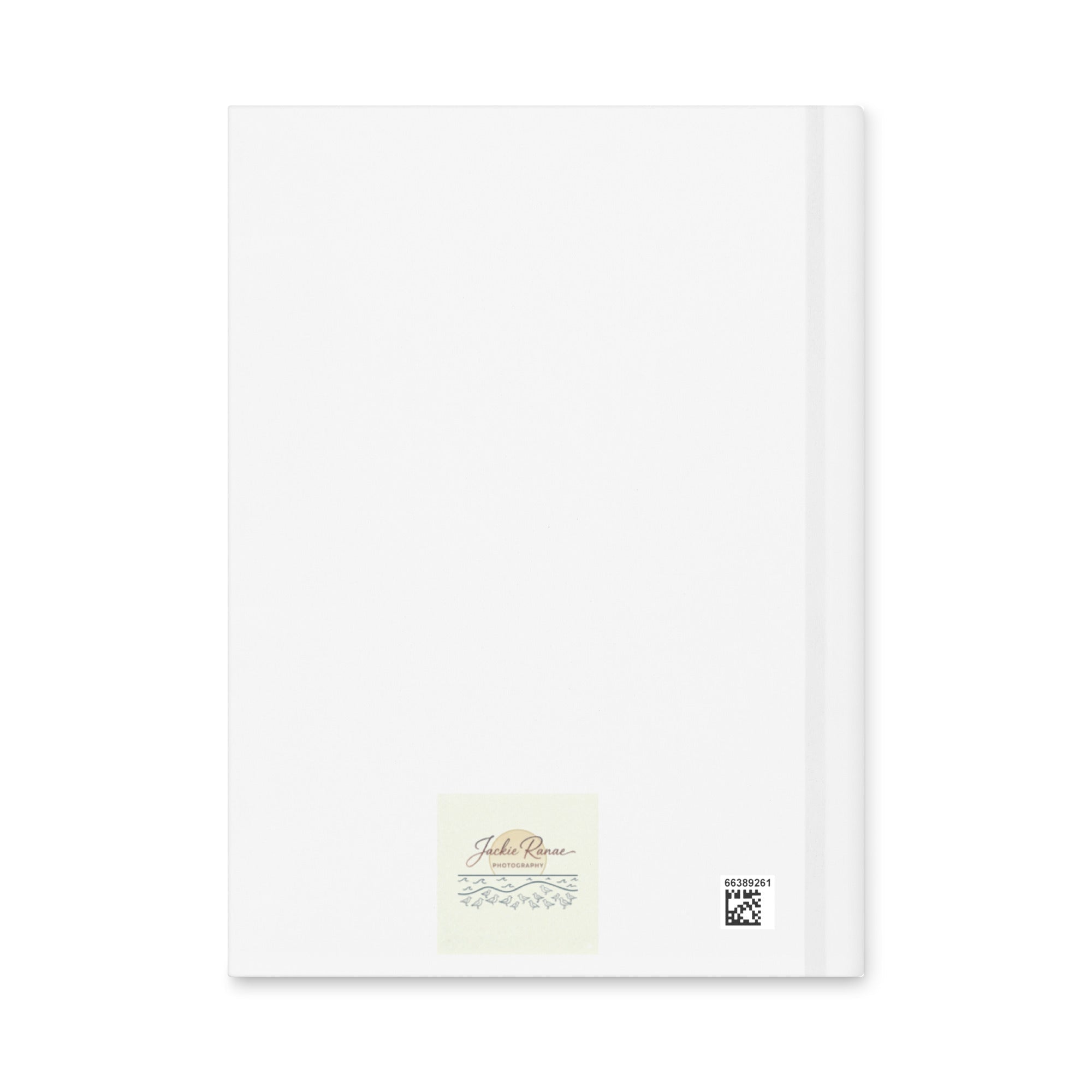 Hardcover journal matte - Jackie Ranae Photography