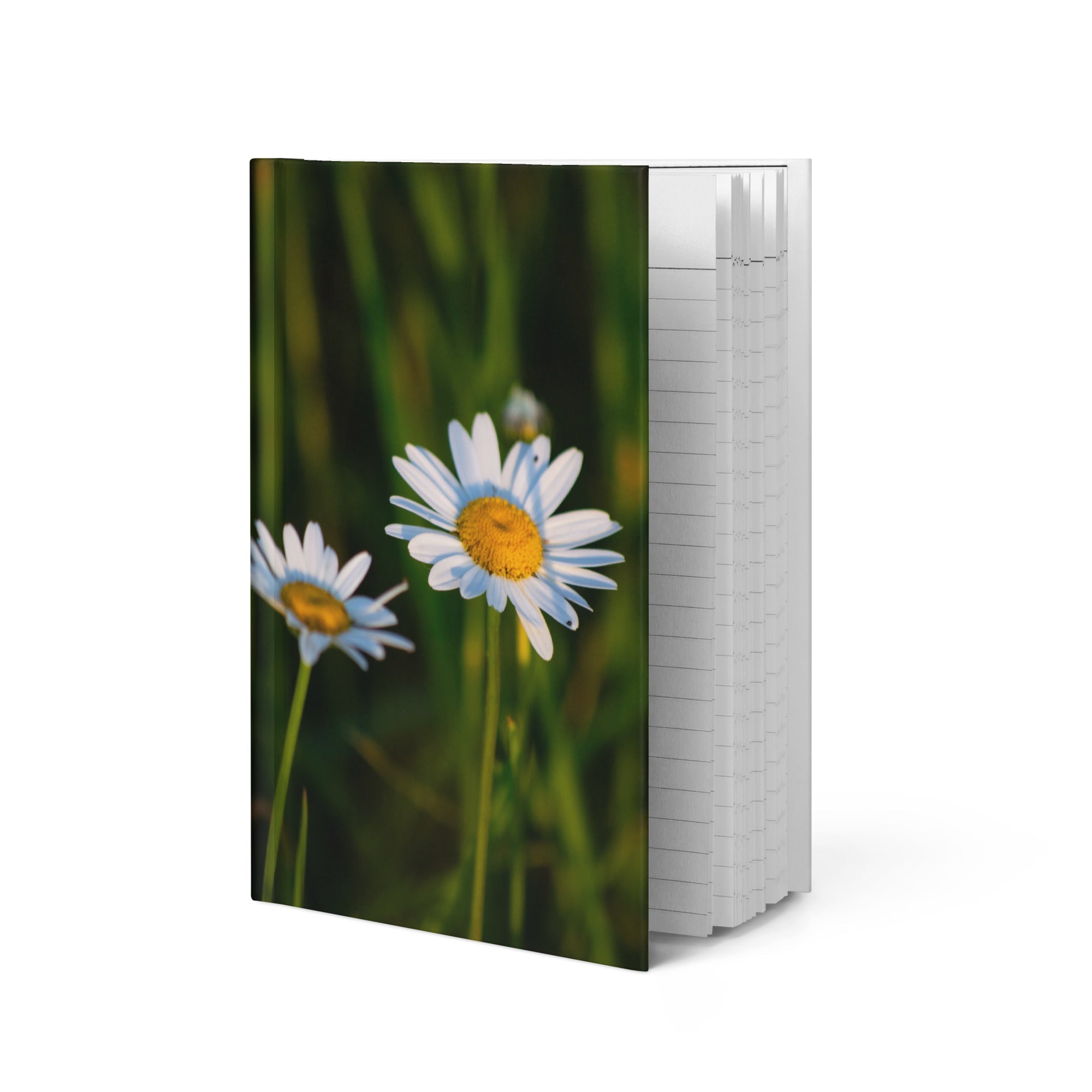 Hardcover journal matte - Jackie Ranae Photography