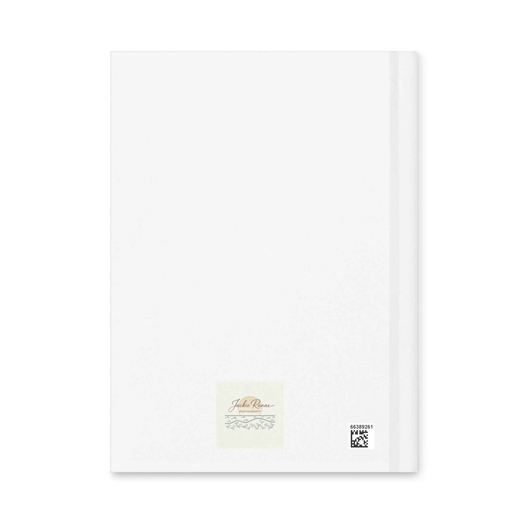 Hardcover journal matte - Jackie Ranae Photography