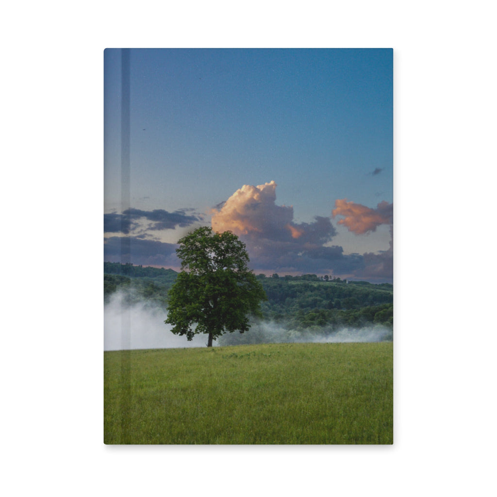 Hardcover journal matte - Jackie Ranae Photography
