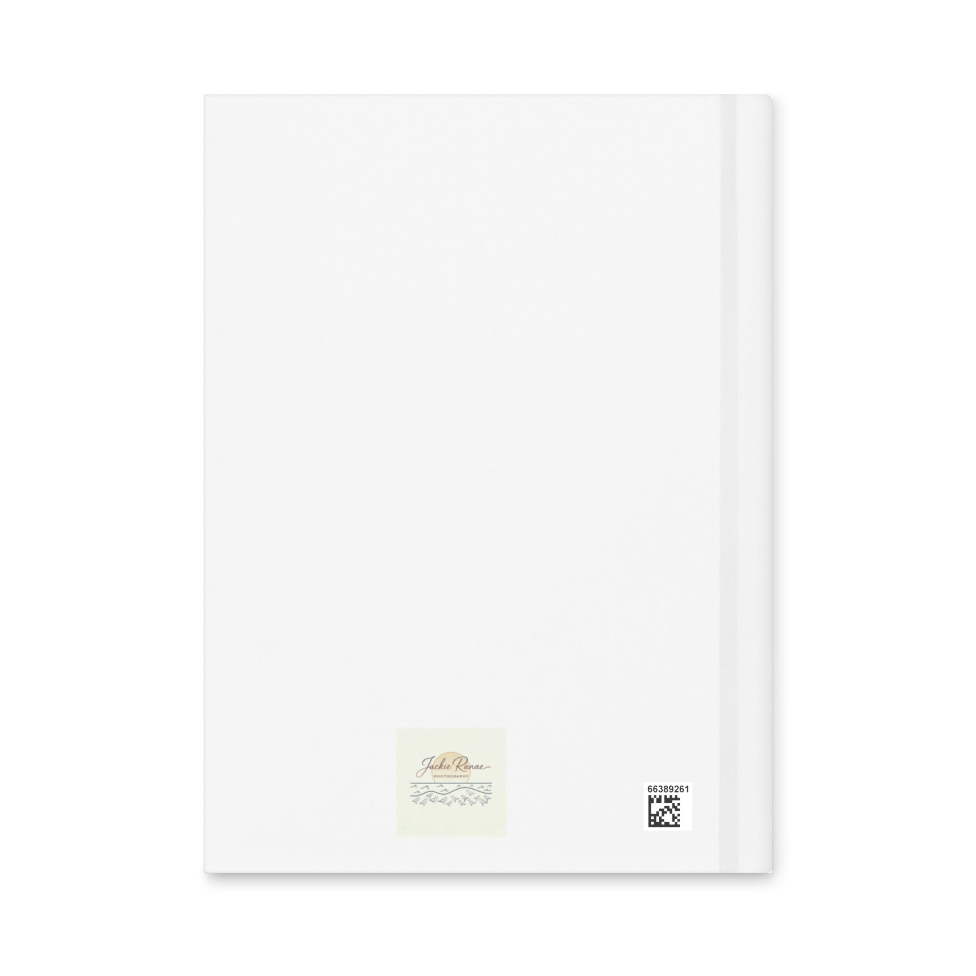 Hardcover journal matte - Jackie Ranae Photography