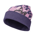 Knitted beanie - Jackie Ranae Photography
