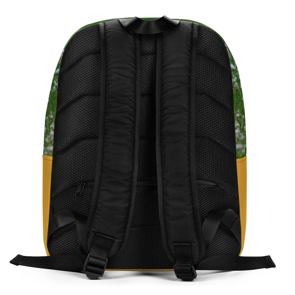 Minimalist Backpack - Jackie Ranae Photography