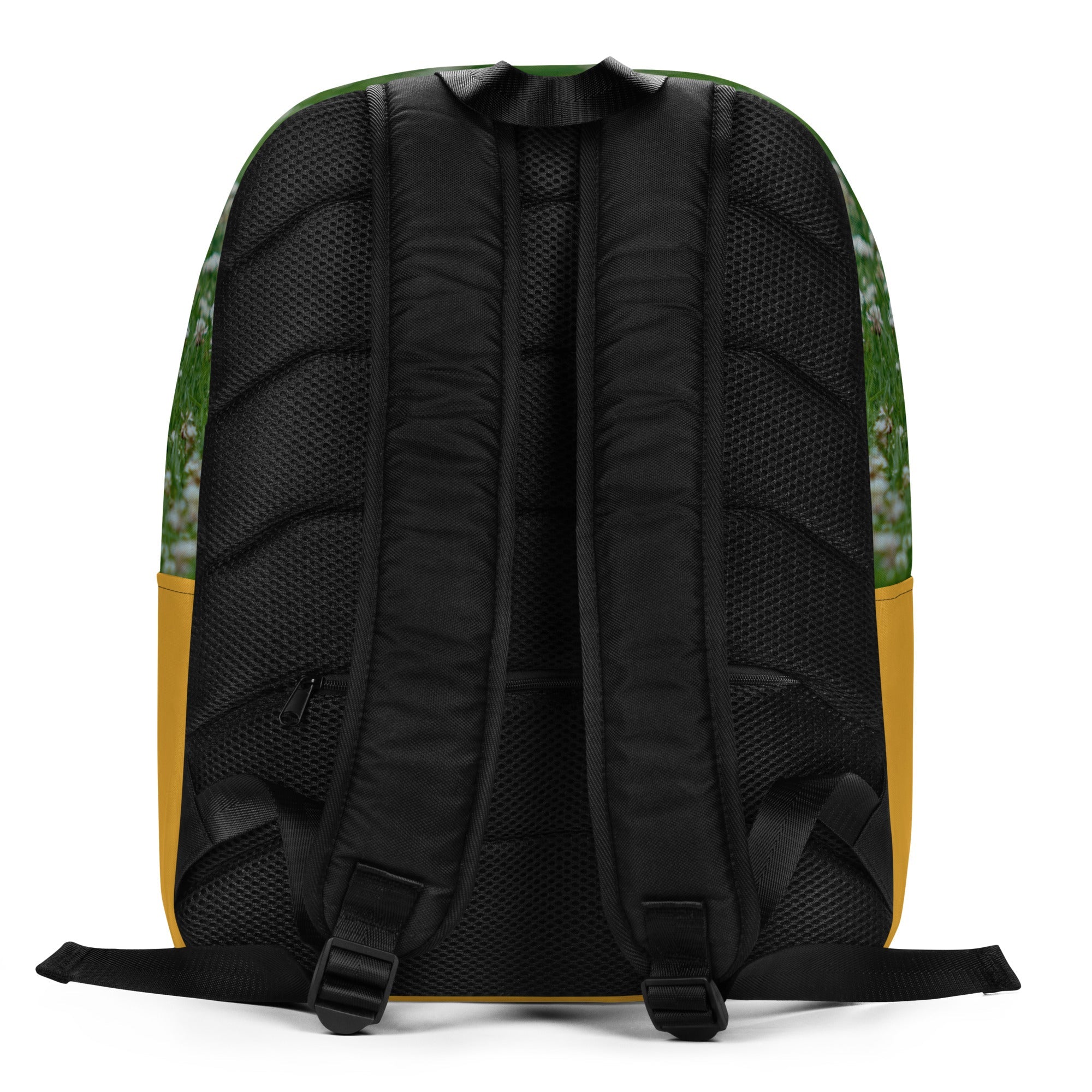 Minimalist Backpack - Jackie Ranae Photography