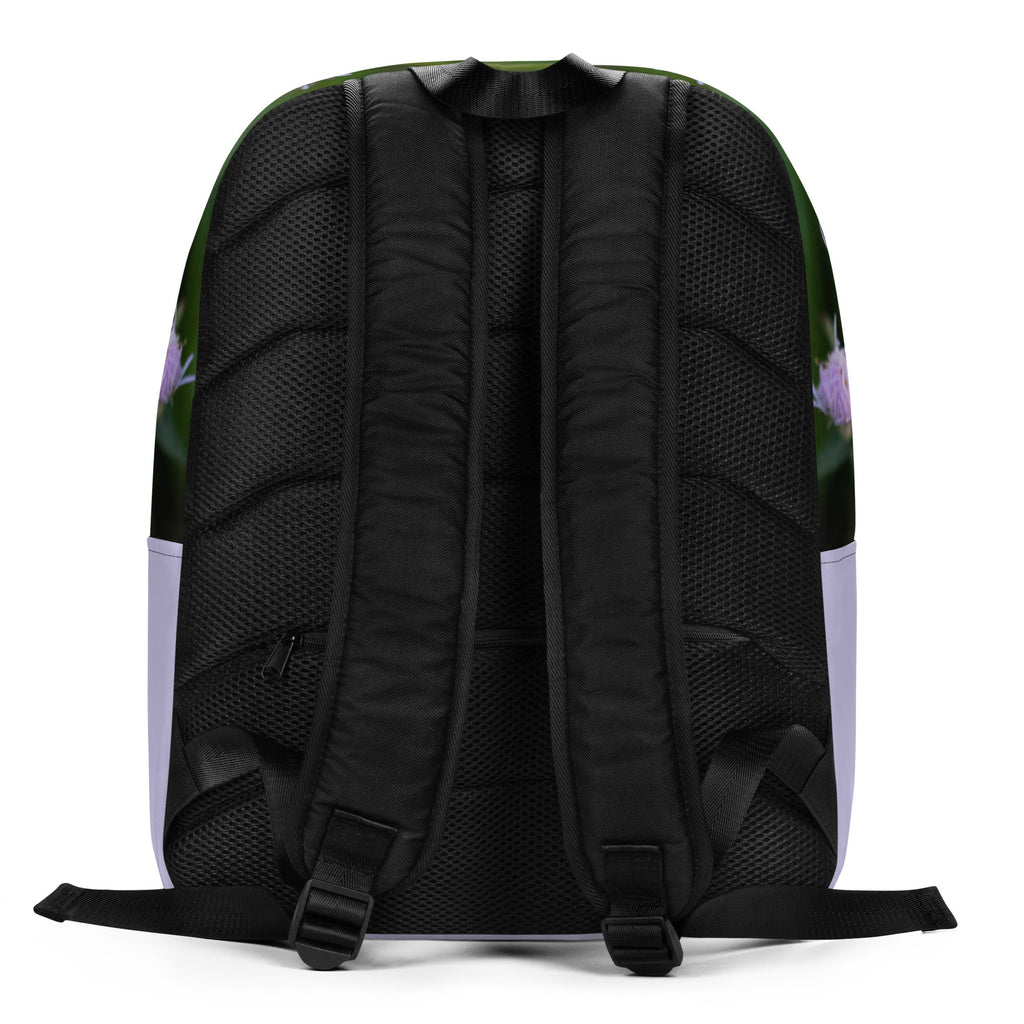 Minimalist Backpack - Jackie Ranae Photography