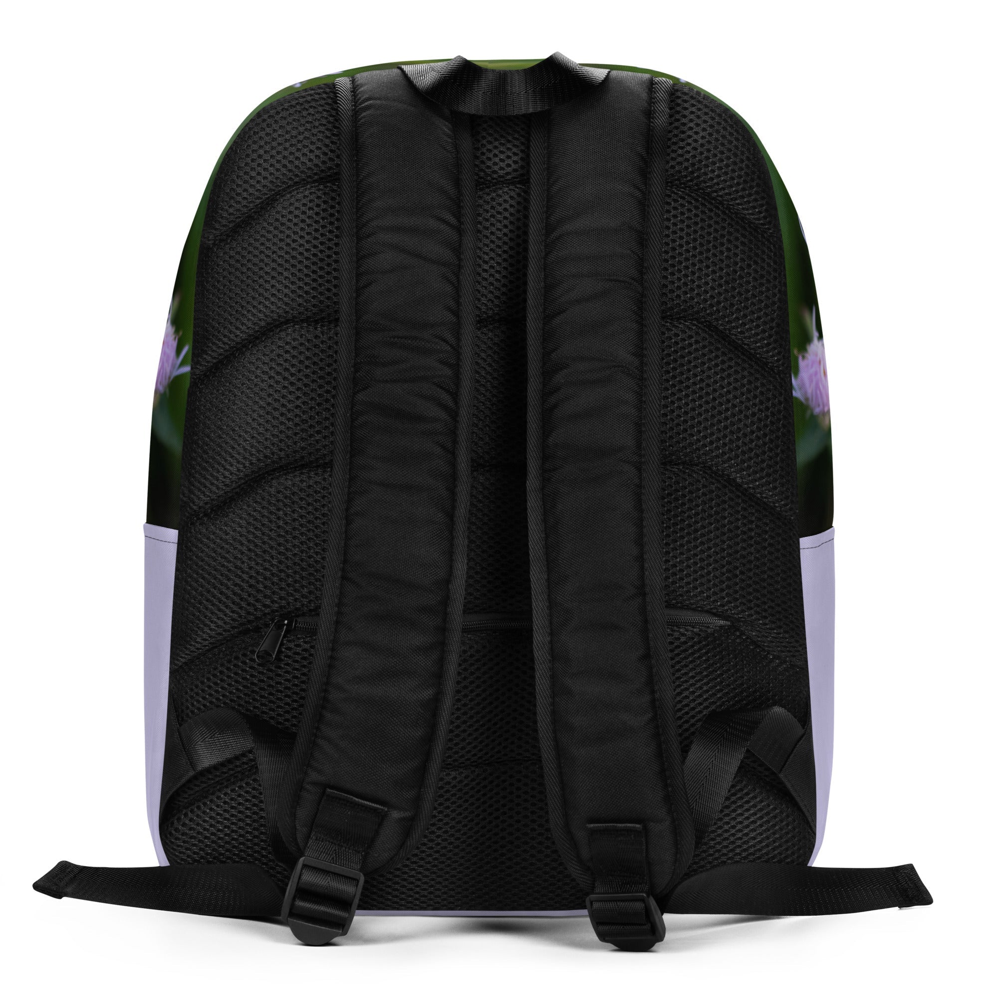 Minimalist Backpack - Jackie Ranae Photography