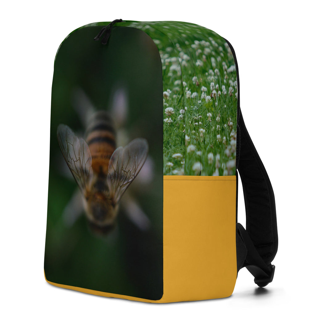 Minimalist Backpack - Jackie Ranae Photography