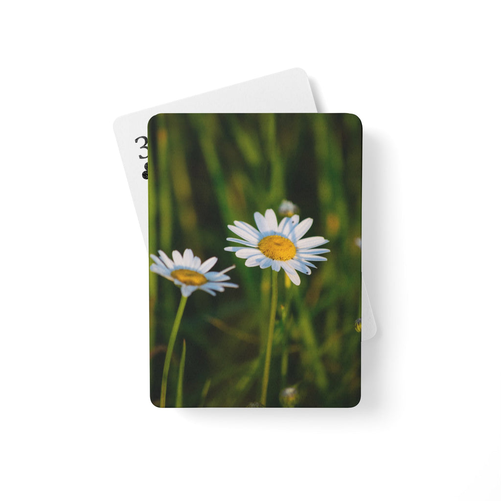 Poker playing cards - Jackie Ranae Photography