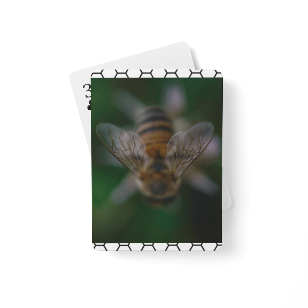 Poker playing cards - Jackie Ranae Photography