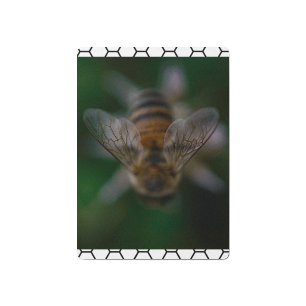 Poker playing cards - Jackie Ranae Photography