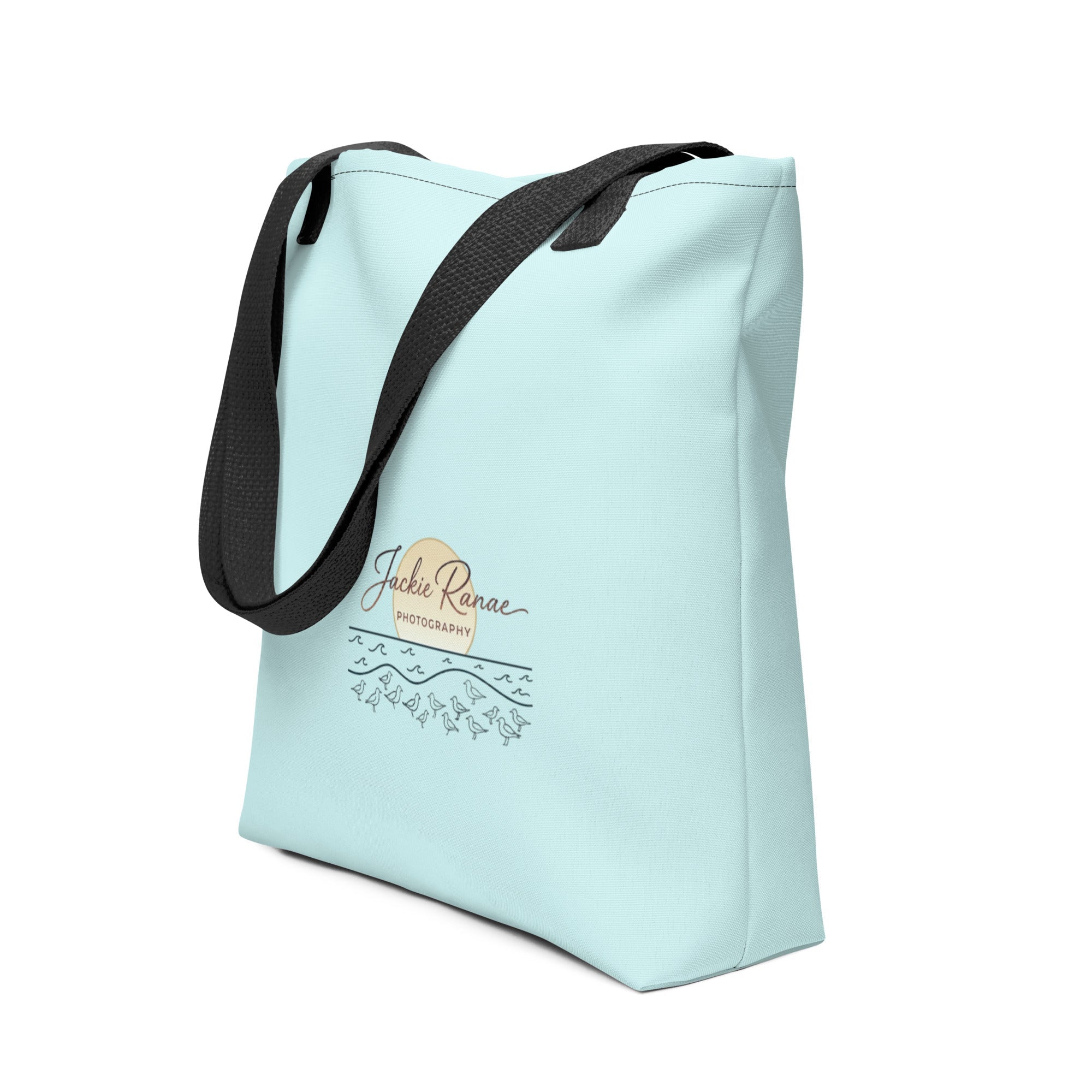 Tote bag - Jackie Ranae Photography